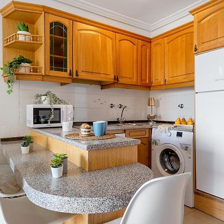 Alea Rentals - Turquesa La Pineda Luaran gambar