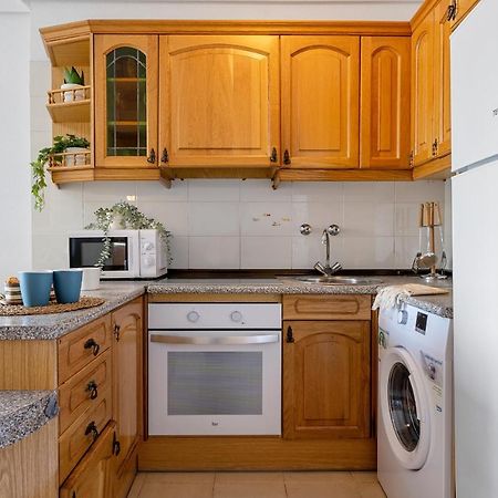 Alea Rentals - Turquesa La Pineda Luaran gambar