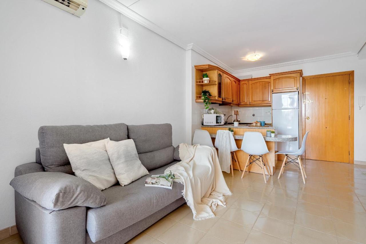 Alea Rentals - Turquesa La Pineda Luaran gambar