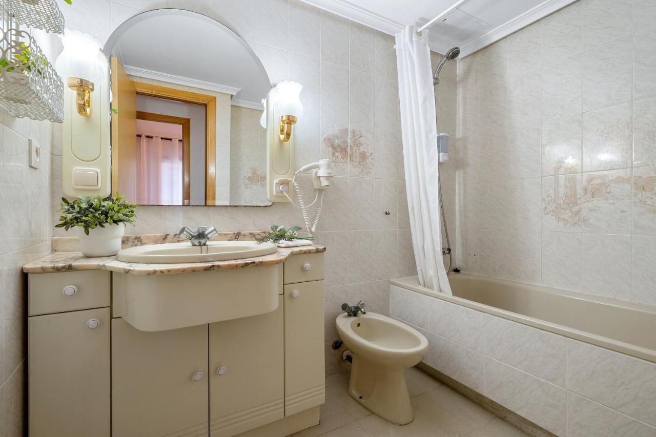 Alea Rentals - Turquesa La Pineda Luaran gambar