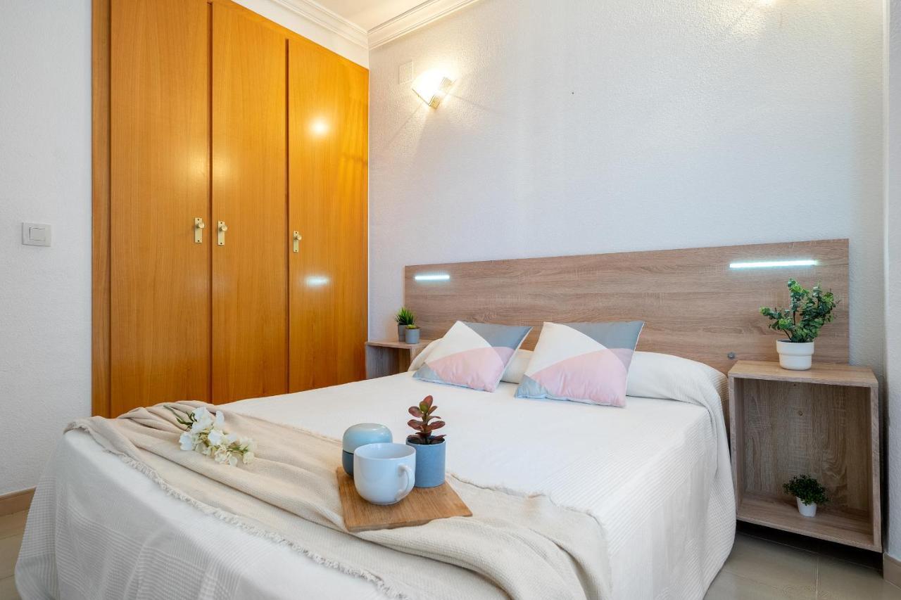Alea Rentals - Turquesa La Pineda Luaran gambar