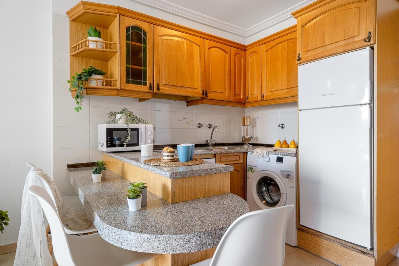 Alea Rentals - Turquesa La Pineda Luaran gambar